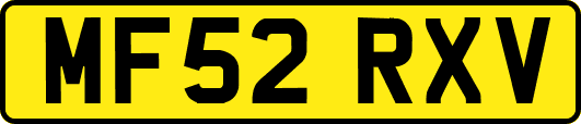 MF52RXV