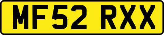 MF52RXX