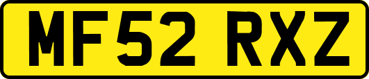 MF52RXZ