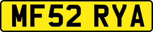 MF52RYA