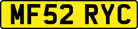 MF52RYC