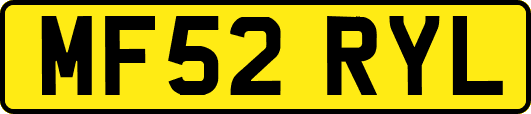MF52RYL
