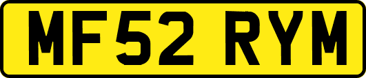 MF52RYM
