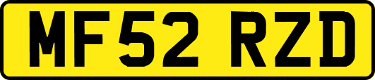 MF52RZD