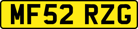 MF52RZG