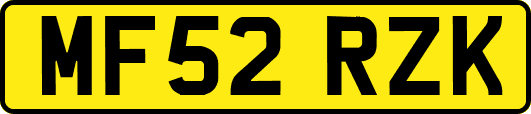 MF52RZK