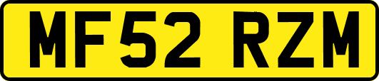 MF52RZM