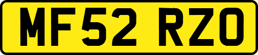 MF52RZO