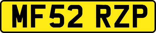 MF52RZP