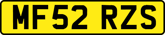 MF52RZS