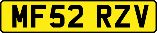 MF52RZV