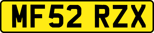 MF52RZX