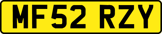 MF52RZY