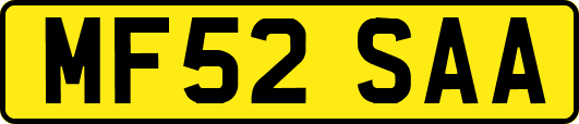 MF52SAA