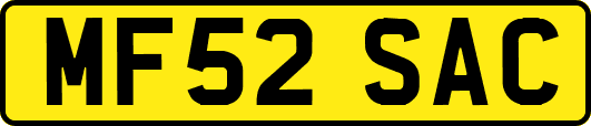 MF52SAC