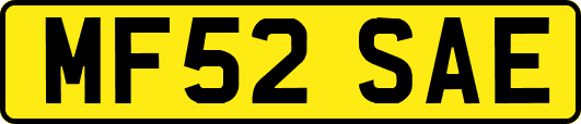 MF52SAE