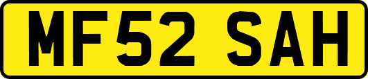 MF52SAH