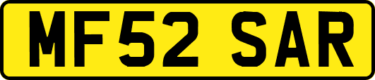 MF52SAR
