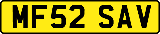 MF52SAV