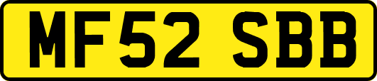 MF52SBB