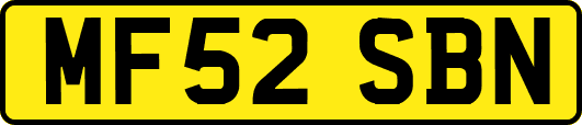 MF52SBN