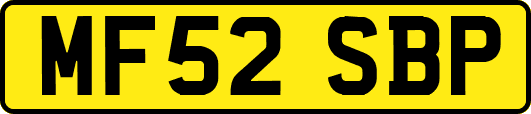 MF52SBP