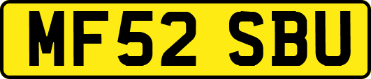 MF52SBU