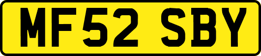 MF52SBY