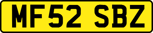 MF52SBZ