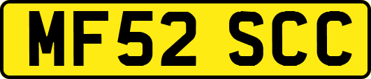 MF52SCC