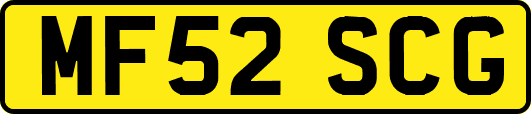 MF52SCG