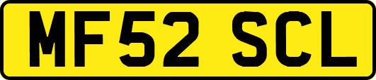 MF52SCL