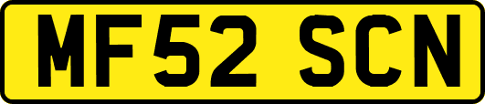 MF52SCN