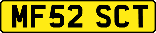MF52SCT