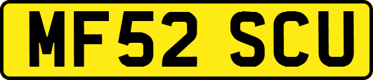 MF52SCU