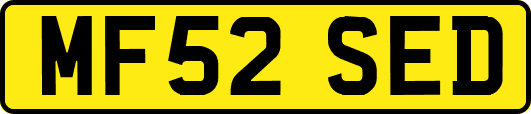 MF52SED