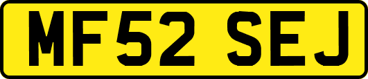 MF52SEJ