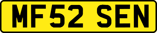 MF52SEN