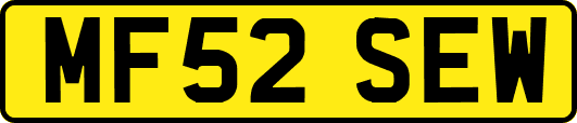 MF52SEW