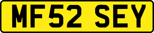 MF52SEY