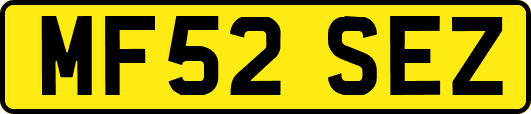 MF52SEZ