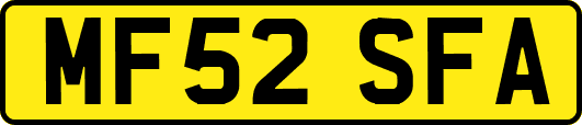 MF52SFA