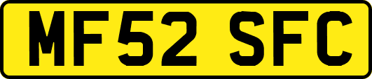 MF52SFC