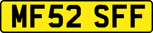 MF52SFF