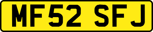 MF52SFJ