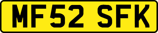 MF52SFK