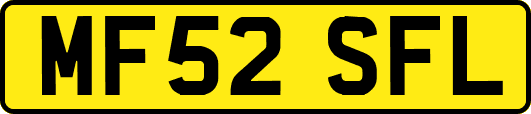 MF52SFL