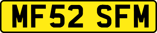 MF52SFM