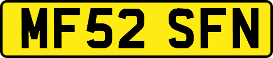 MF52SFN