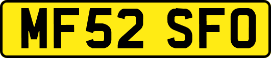 MF52SFO